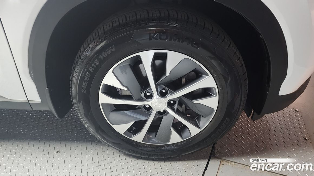 Hyundai Palisade Дизель 2.2 2WD (01.2021)