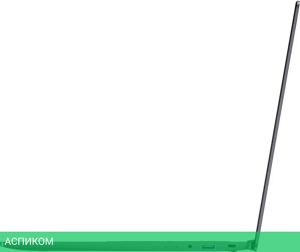 Ноутбук Acer Gadget E10 ETBook 6935768757009