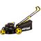 Бензиновая газонокосилка Huter GLM-7.0 SL