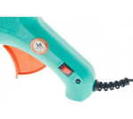 ПИСТОЛЕТ КЛЕЕВОЙ STURM! 80ВТ D=11ММ GG2471SB