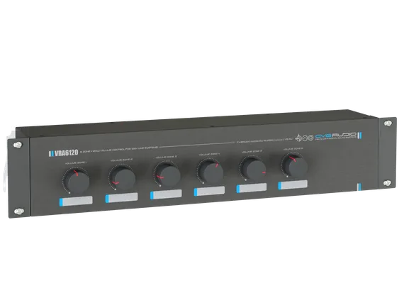 CVGAUDIO VRA-6120