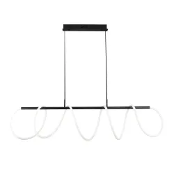 Подвесная люстра Arte Lamp