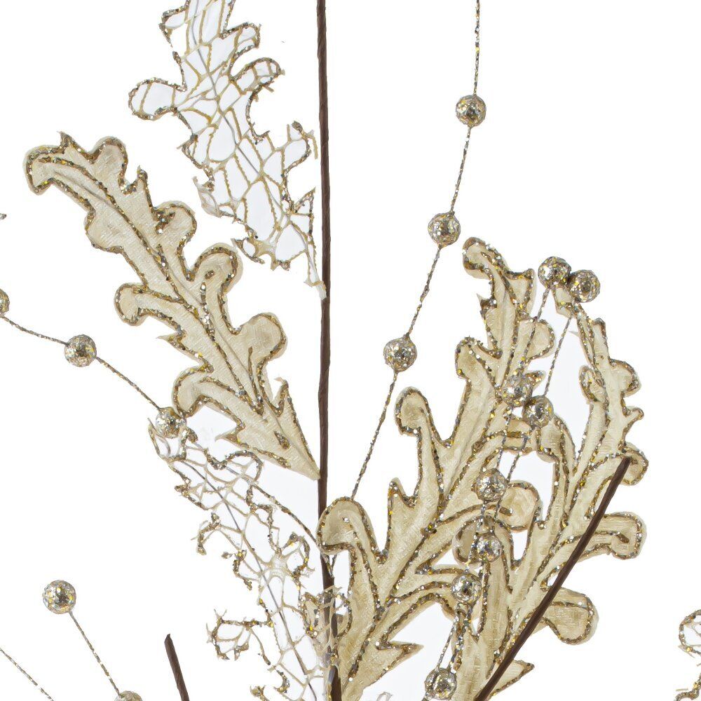 GAEM Изделие декоративное "Ветка", L16 W6 H87 см