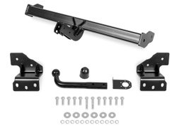 Фаркоп c электрикой Smart для Kia Seltos 2020-н.в., шар A, 1500/75 кг, F.2816.001