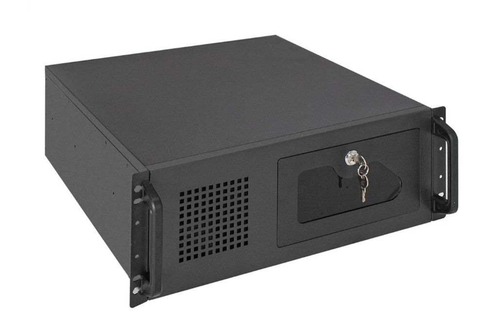 Корпус серверный 4U Exegate Pro 4U450-17