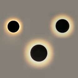 Фасадный светильник Arte Lamp