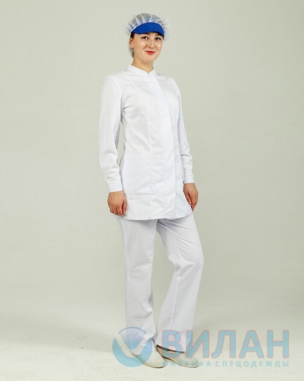 Костюм Пищевик-2 КМ.556