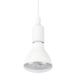 Фитолампа для растений светодиодная ЭРА FITO-16W-RB-E27-K красно-синего спектра 16 Вт Е27 | Фитолампы Е27