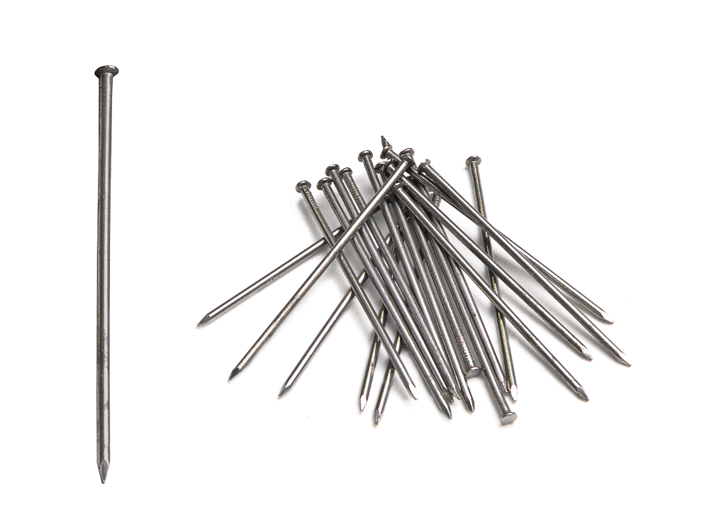 Гвозди для рамок 1,2*40 250 гр
