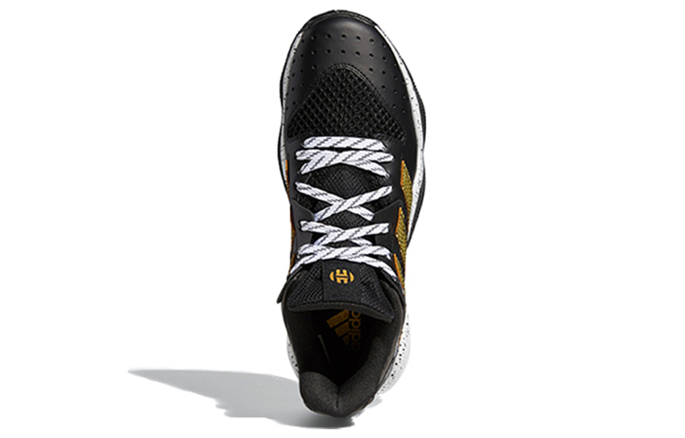 Кроссовки Adidas Harden Stepback 1