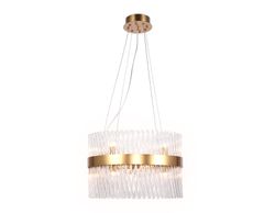 Ambrella Подвесная люстра с хрусталем Traditional TR5359