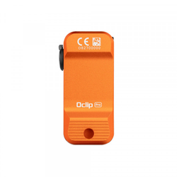 Фонарь Olight Oclip Pro Orange