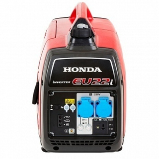 Бензиновый генератор Honda EU 22 i