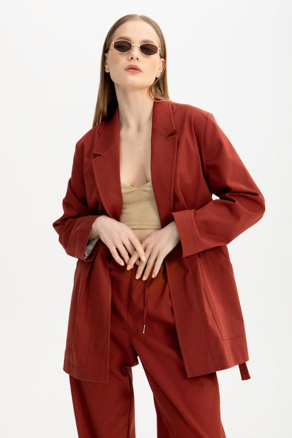 Жакет кимоно