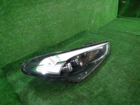 Фара правая Hyundai Tucson 3 (2015-2018) LED
