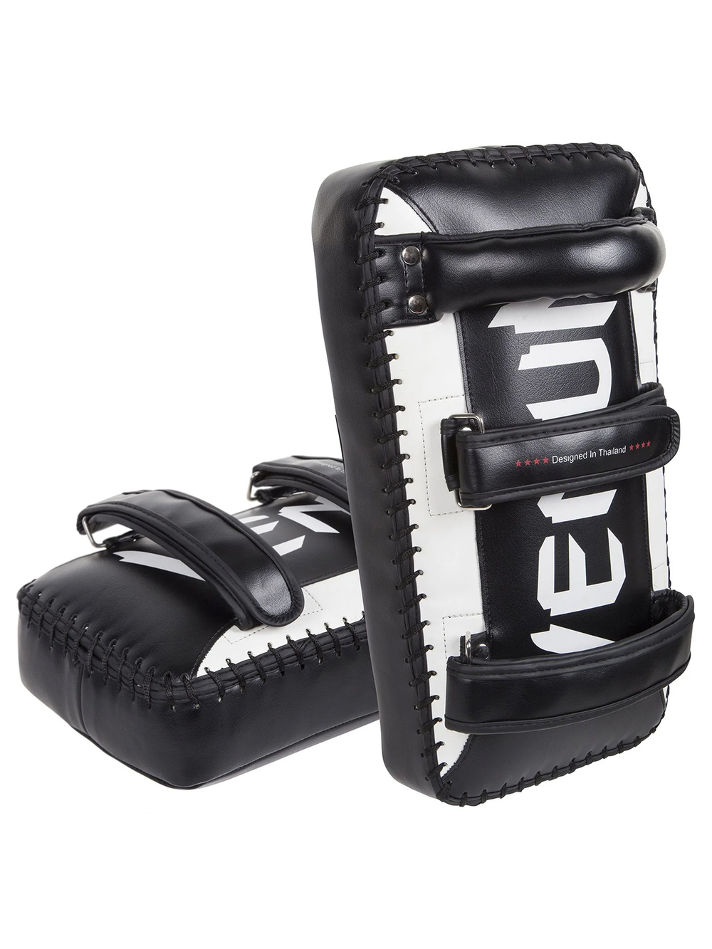 Пэды Venum Giant Black/White (пара)