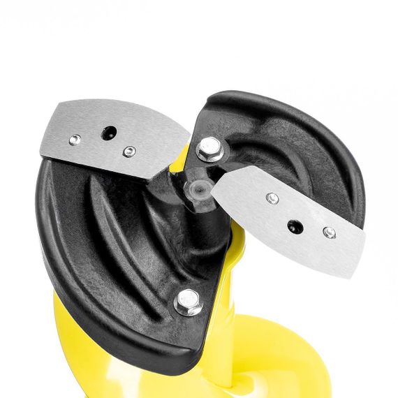 Ледобур Тонар ICEBERG-EURO 130 (L)-1300 v3.0 (левое вращение) LA-130LE