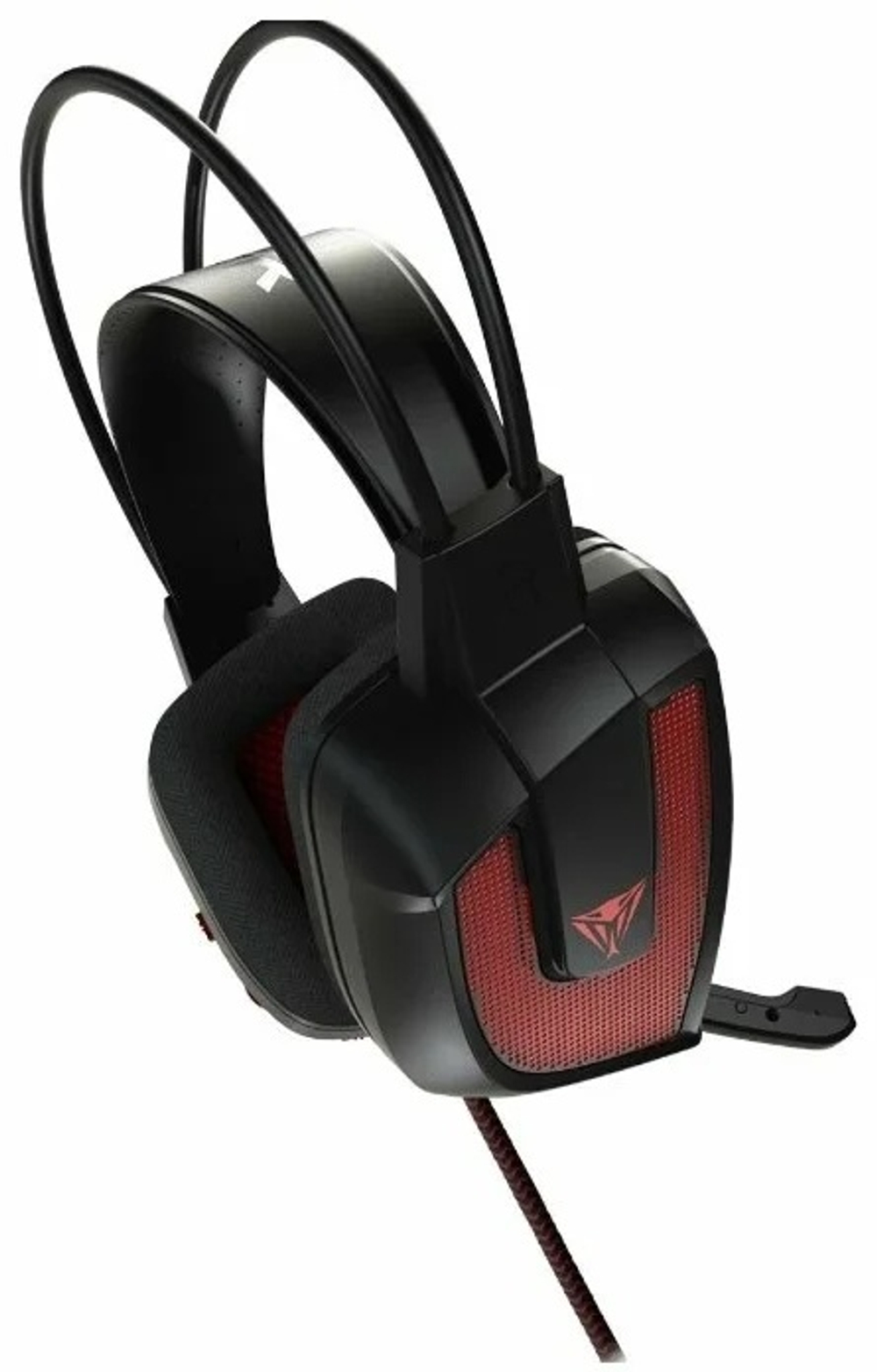 Наушники Patriot Memory Viper V360 PV3607UMLK черный