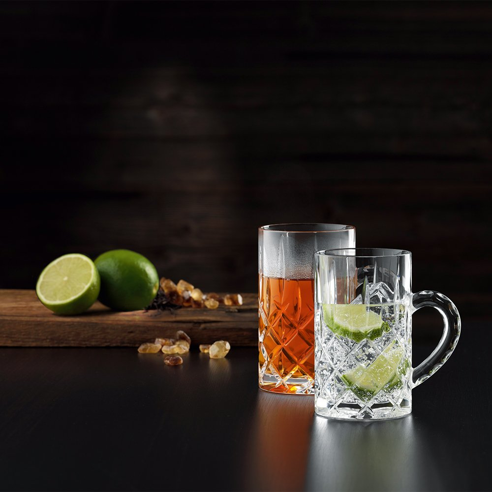 Набор мини кружек 2шт 250мл Nachtmann Noblesse