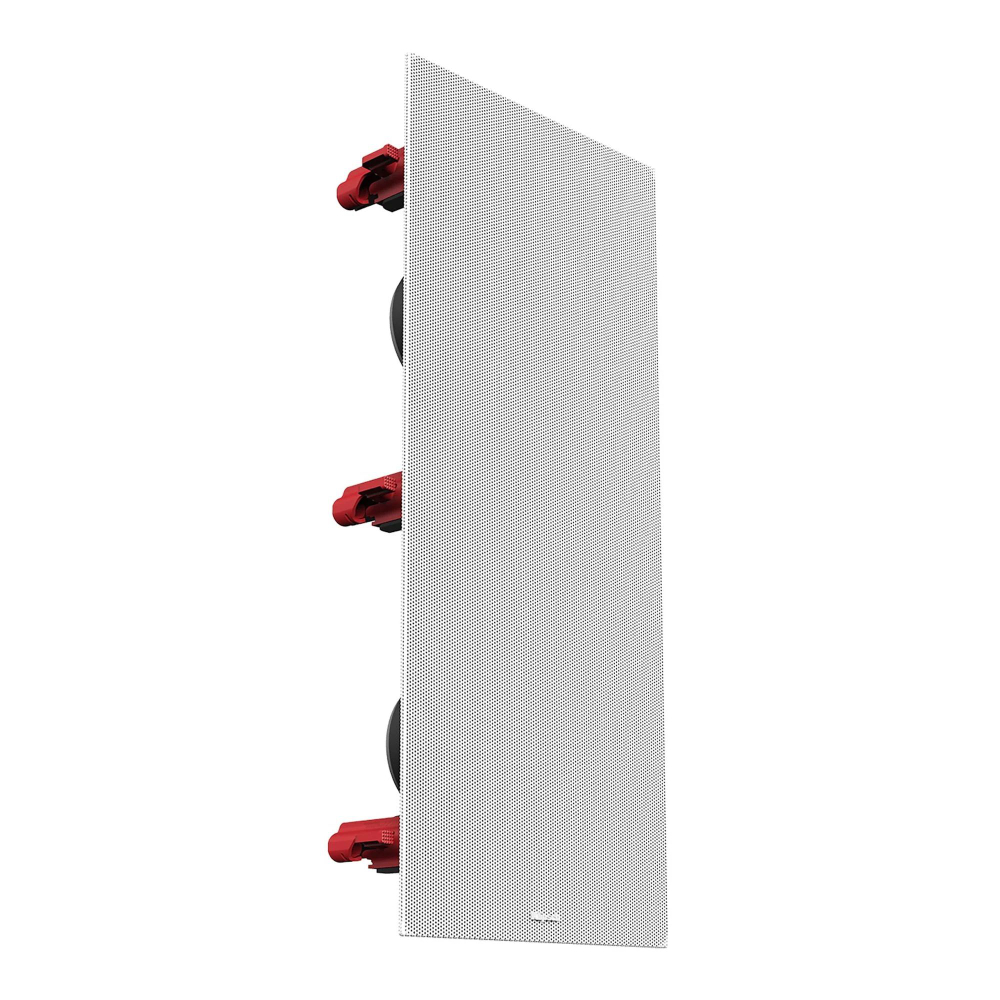 Встраиваемая акустика Klipsch DS-250W-LCR White