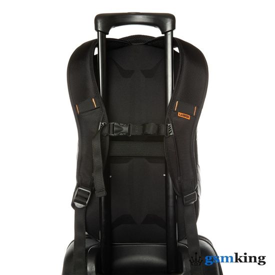 UAG Standard Issue 18-Liter Resistant Laptop Backpack Black (Чёрный)982570114040