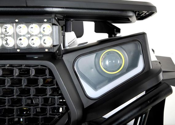 Квадроцикл YACOTA Viking 200 PRO