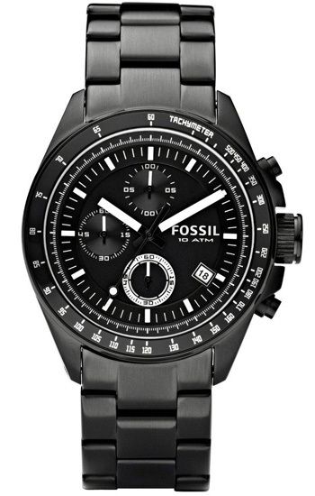 Наручные часы Fossil CH2601