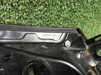 Фонарь правый внеш Toyota Camry xv70 17-нв галоген
