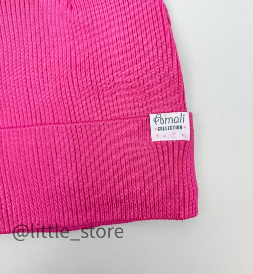 Шапка "Amali" 21