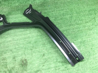 Панель задняя левая Audi A6 5 C8 (2018-н.в.)