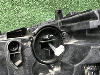 Битая Фара правая BMW X5 G05 X6 G06 (18-23) Laser