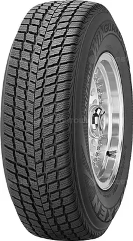 Nexen Winguard SUV 235/60 R17 106H XL