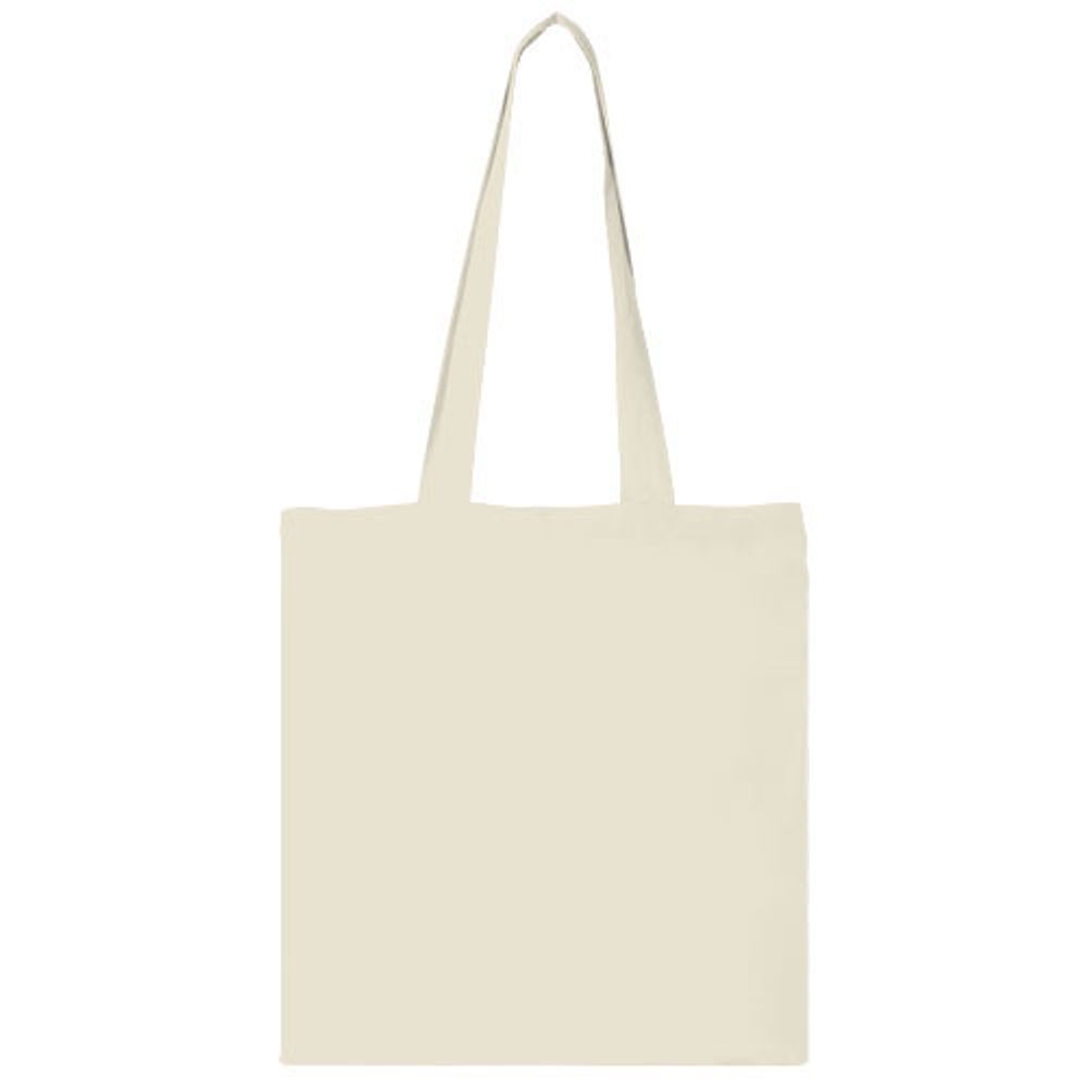 Хлопковая сумка Carolina 100 г/м²