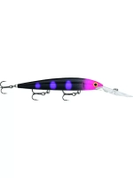 Воблер RAPALA Down Deep Husky Jerk 14, 14см, 23гр, цвет GF