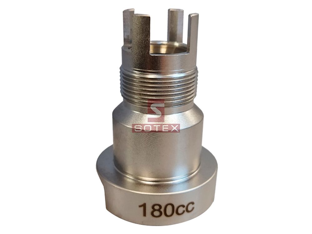 Седло верхнего клапана 180cc SOTEX RKPV-K68