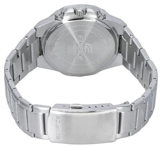 Наручные часы Casio Edifice EFV-640D-1AVUEF