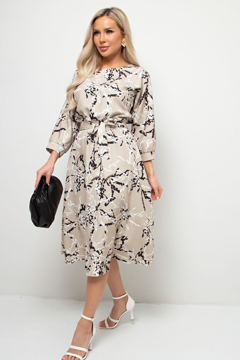 Платье Любава №6 Valentina