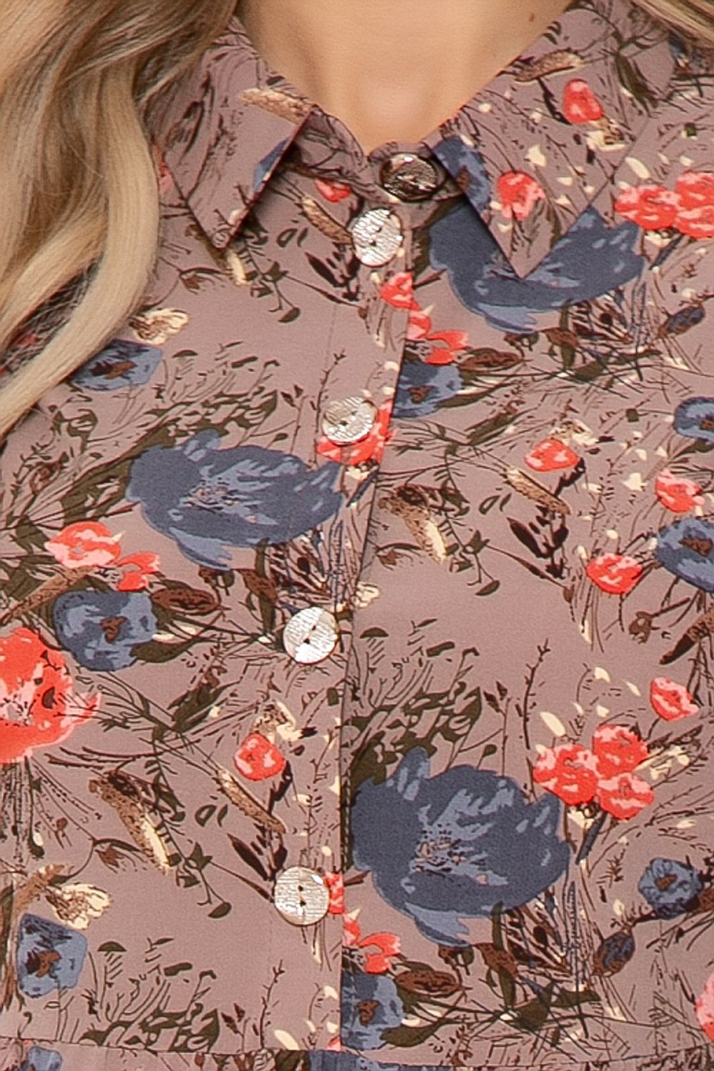 Платье 70734 Avili