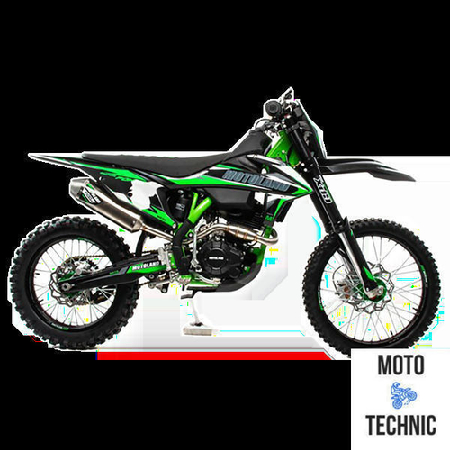 Мотоцикл Motoland FX 250 (172FMM-3A)