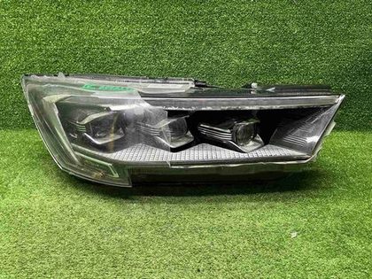 Битая Фара правая Jetour X90 PLUS (2021-н.в.) LED