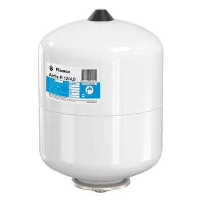 Расширительный бак Flamco Airfix R 18 для системы водоснабжения
