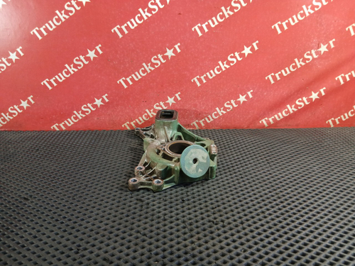 Корпус помпы двигателя