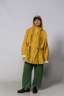 Парка "Желток"