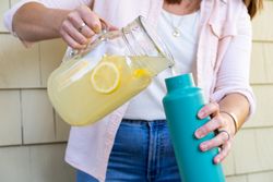 Термобутылка Klean Kanteen Insulated Classic Narrow 25oz (750 мл) Porcelain