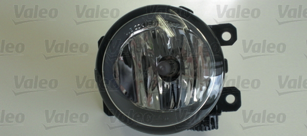 VALEO - 044553-VAL - Front Fog Light