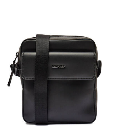 Сумка кросс-боди VERTICAL Calvin Klein - черный(K50K512221)