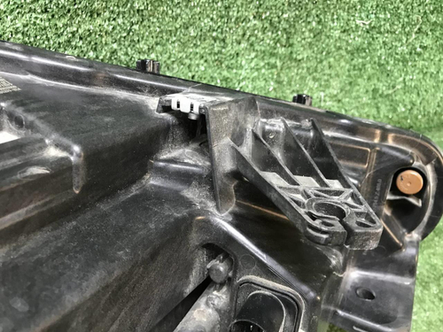 Фара левая Jetour X70 PLUS (2020-н.в.) LED