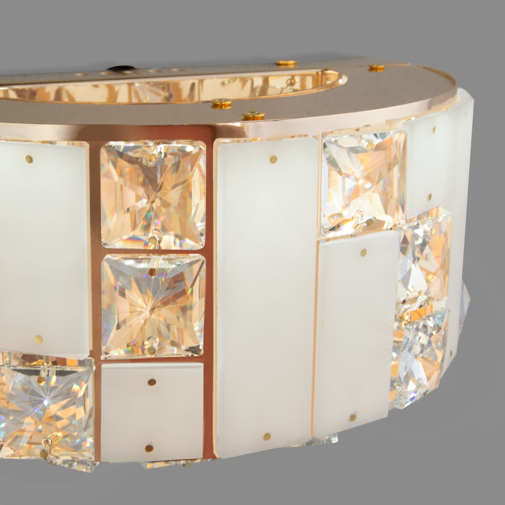 Настенный светодиодный светильник Bogate's Cliff 473/1