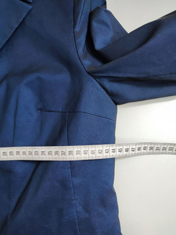 Жакет Rico Ponti стильный 46 размер