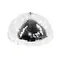 SHOWLIGHT Half mirrorball 40 см зеркальная полусфера